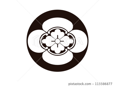 Stone-Mounted Mokku 113386877