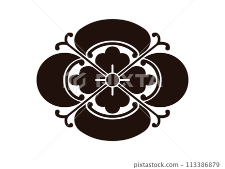 Vine quince Vine quince 113386879