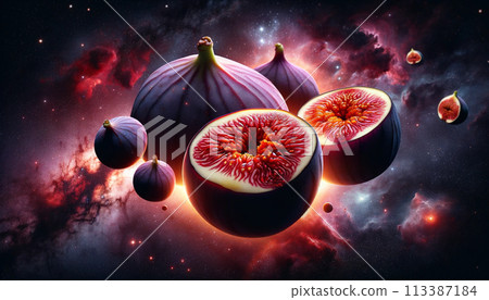 Very delicious figs, fig juice, fig orchard, fig party, commercial fig pictures, fig dessert feast, fig season 113387184