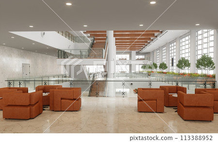 new airport terminal design 113388952