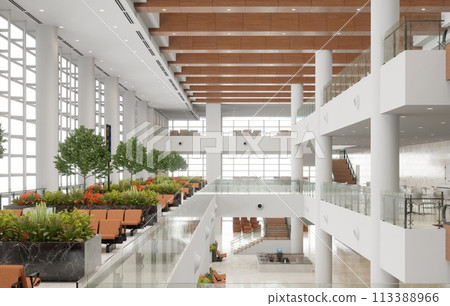 new airport terminal design new airport terminal design 113388966
