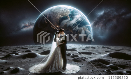 Wedding dress styles, bridal wedding dress design, dream wedding, beautiful wedding photos, beautiful white gauze, dream beautiful white wedding dress, bridal dress 113389230