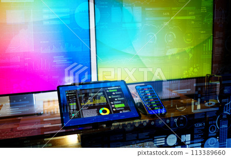 Tablet Applications 113389660