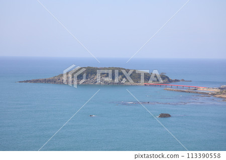 Tojinbo Yuushima 113390558