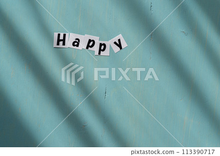 positive word 113390717