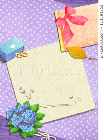 Object Illustration Object Illustration 113391252