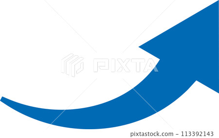 向上箭頭 向上箭頭 113392143