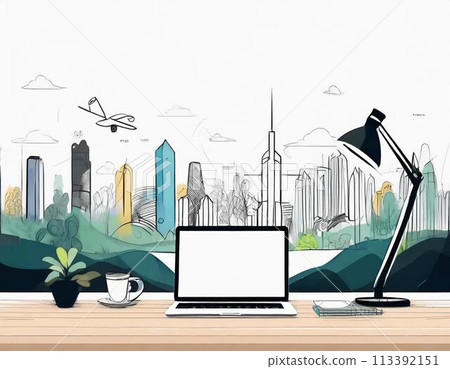 Business, education, business image Business, education, business image 113392151