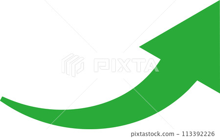 向上箭頭 113392226