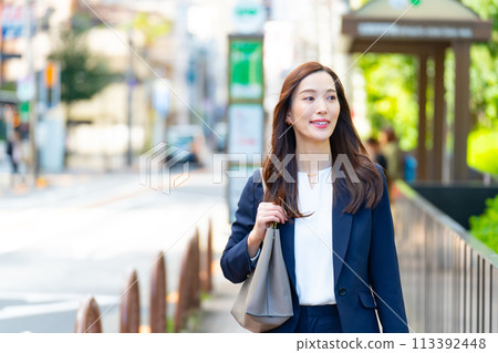 女商人運動 113392448