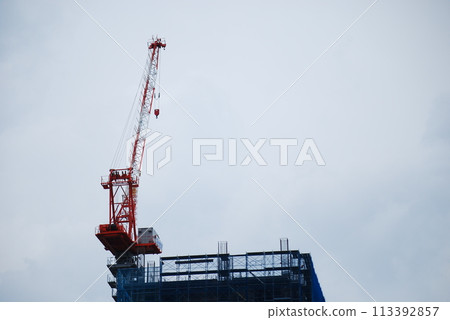 Crane 113392857