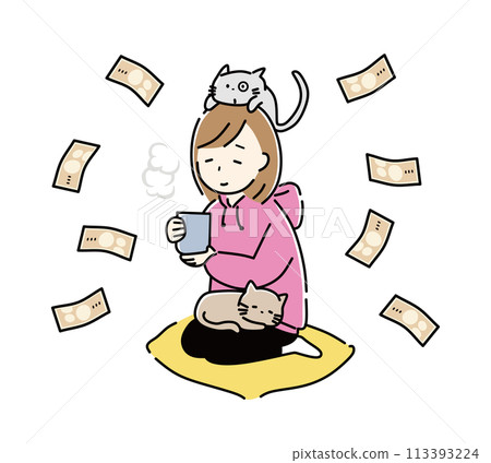 Incompatible income 113393224