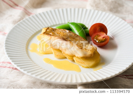 紅鯛魚的Poire 紅鯛魚的Poire 113394570