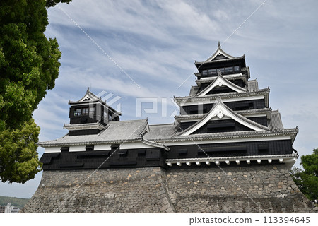 熊本城 熊本城 113394645