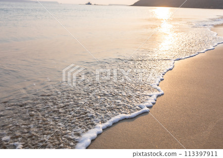 台灣澎湖十里日落, 澎湖島, 澎湖區, 台灣 113397911