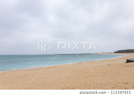 台灣澎湖區澎湖島林頭公園沙灘 台灣澎湖島林頭公園 台灣澎湖區澎湖島林頭公園沙灘 台灣澎湖島林頭公園 113397915
