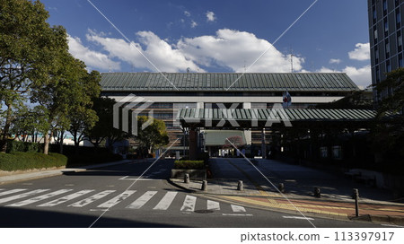 成田市政府大樓 成田市政府大樓 113397917