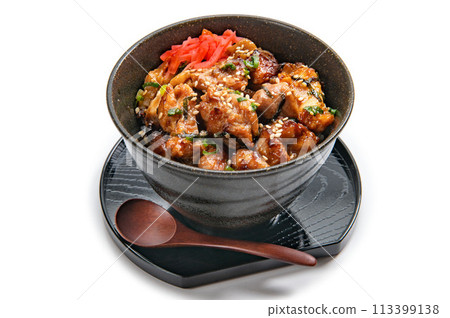 串燒飯碗 串燒飯碗 113399138