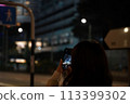 【香港】20多歲女子拍攝的香港夜景 113399302
