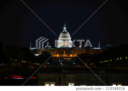 United States Capitol (United States Capitol) United States Capitol (United States Capitol) 113399316