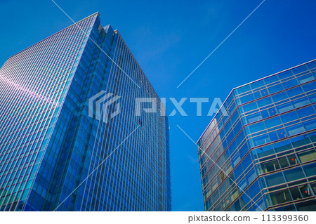 Nihonbashi (Chuo Ward, Tokyo) 113399360