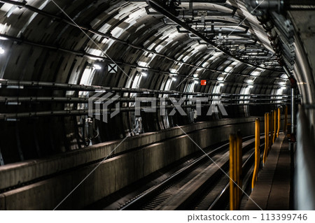 仙台市地鐵隧道 113399746