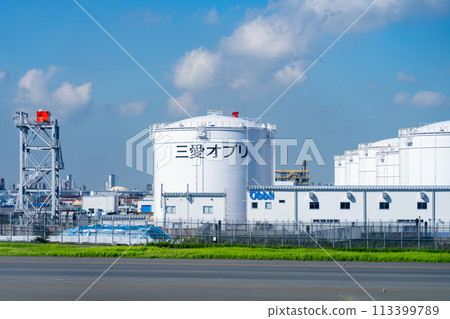 機場 飛機 羽田機場 起飛 引擎 晨亮 控制塔航廈 San-ai Oburi 油箱 機場 飛機 羽田機場 起飛 引擎 晨亮 控制塔航廈 San-ai Oburi 油箱 113399789