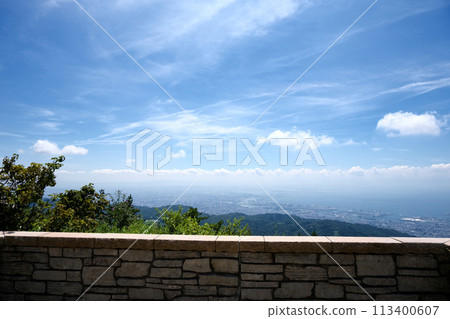 兵庫縣神戶市灘區_六甲花園露台景觀露台4_2023_July 兵庫縣神戶市灘區_六甲花園露台景觀露台4_2023_July 113400607