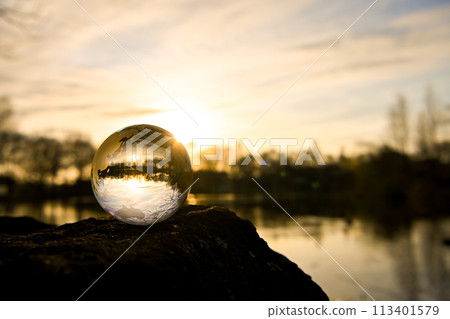 生態形象 113401579