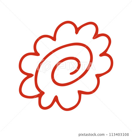 Red circle icon Red circle icon 113403108