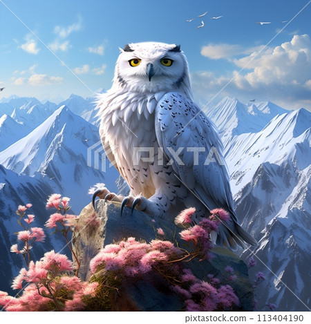 Himalayan Haven 113404190