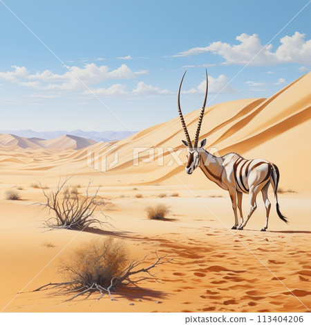 Majestic Mirage Majestic Mirage 113404206