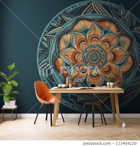 Astonishing Wallpaper Majestic Mandalas Astonishing Wallpaper Majestic Mandalas 113404220