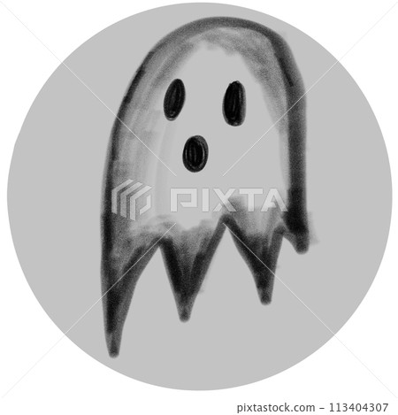 house in the form of a house 113404307