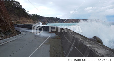 By the sea By the sea 113406803