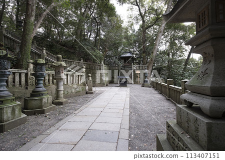 金刀比羅神社(香川縣)的參道 金刀比羅神社(香川縣)的參道 113407151