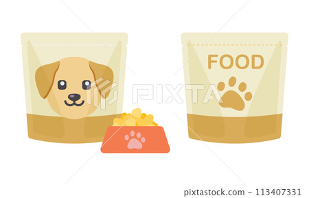 狗食 狗食 113407331