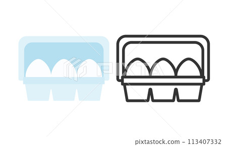 蛋包 蛋包 113407332