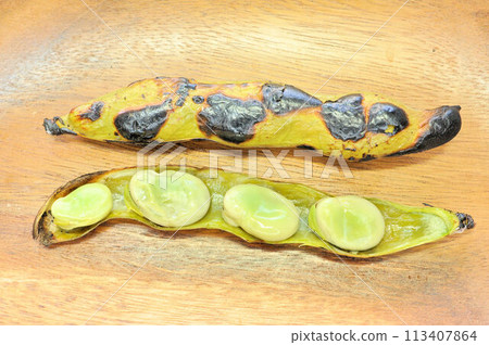 烤豆腐 113407864