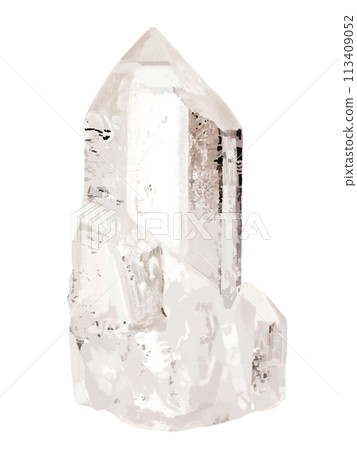 水晶 113409052