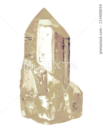 Quartz (Smoky) 113409054