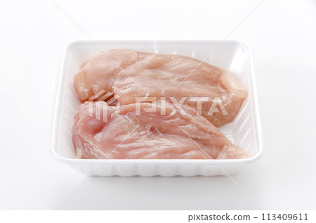 雞肉大腿肉 113409611