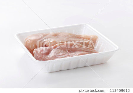 雞肉大腿肉 113409613
