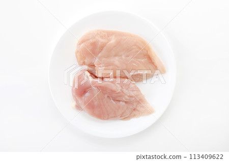 雞肉大腿肉 113409622