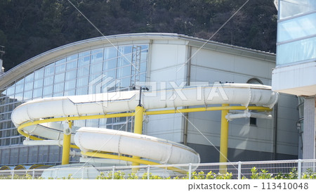 熱海泳池/海洋溫泉熱海 熱海泳池/海洋溫泉熱海 113410048