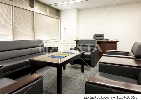 Office image: President's office Office image: President's office 113410655