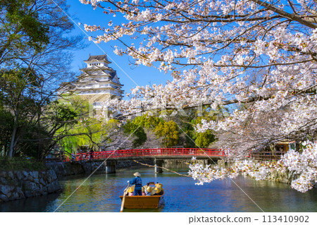 姬路城堡 113410902