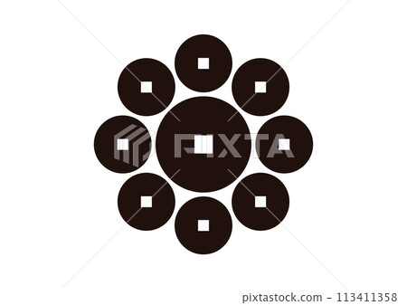 Hasebe family money Hasebe family money 113411358