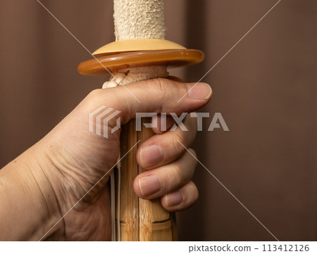 劍道竹劍 113412126
