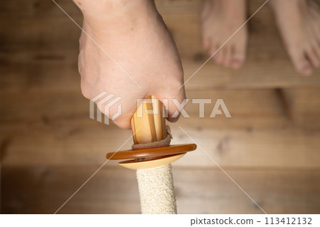 劍道竹劍 113412132